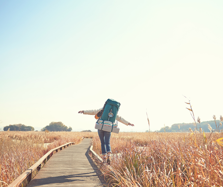 Backpacking Basics: How to Start Your Journey Around the World