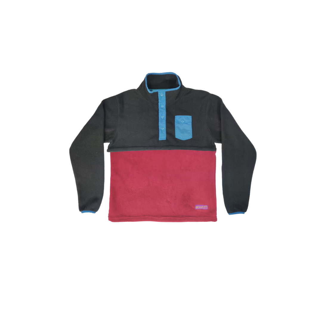 Interchangeable Fleece