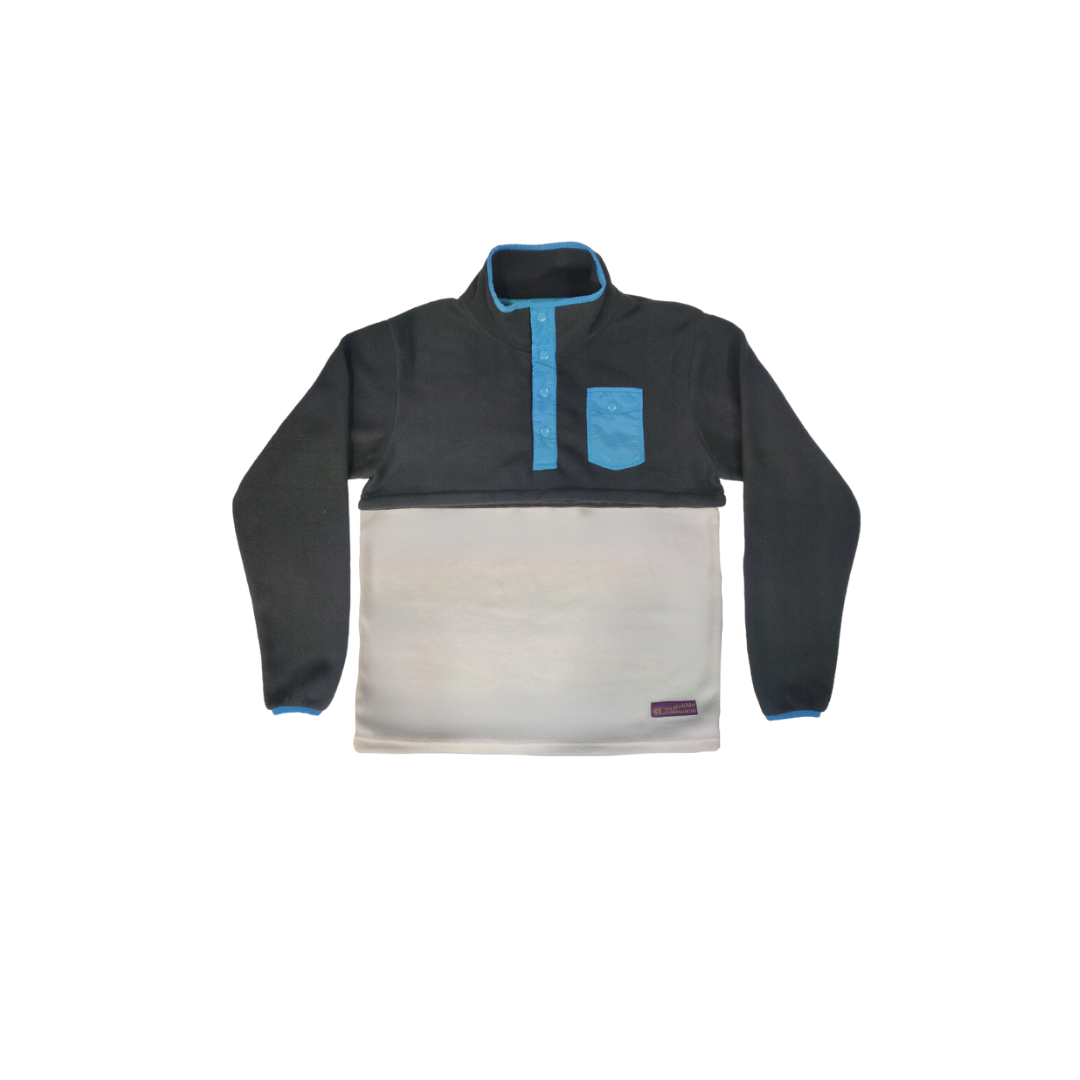 Interchangeable Fleece