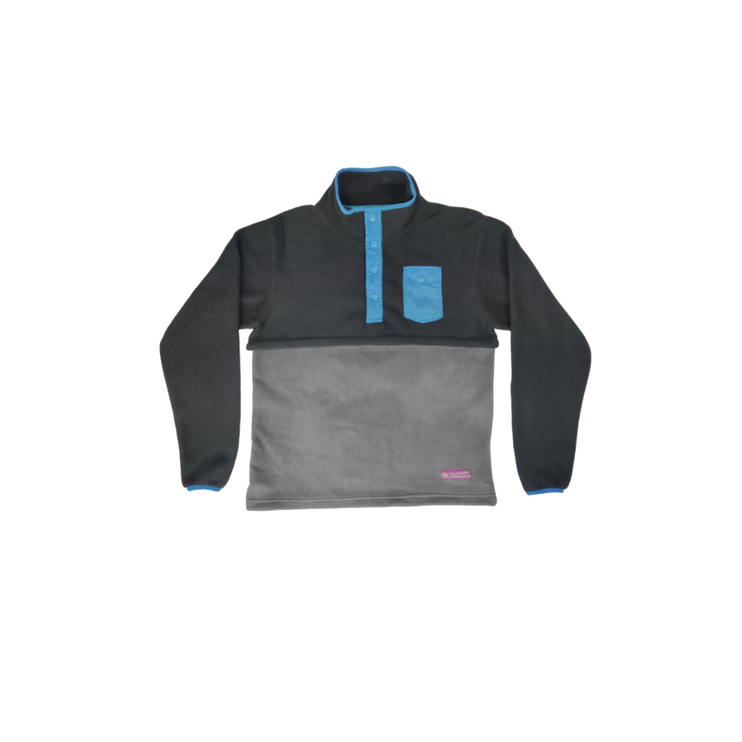 Interchangeable Fleece