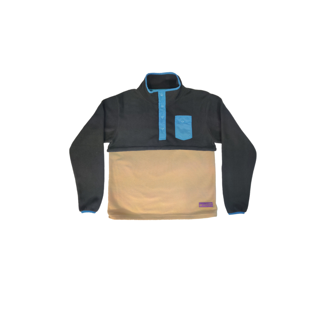 Interchangeable Fleece