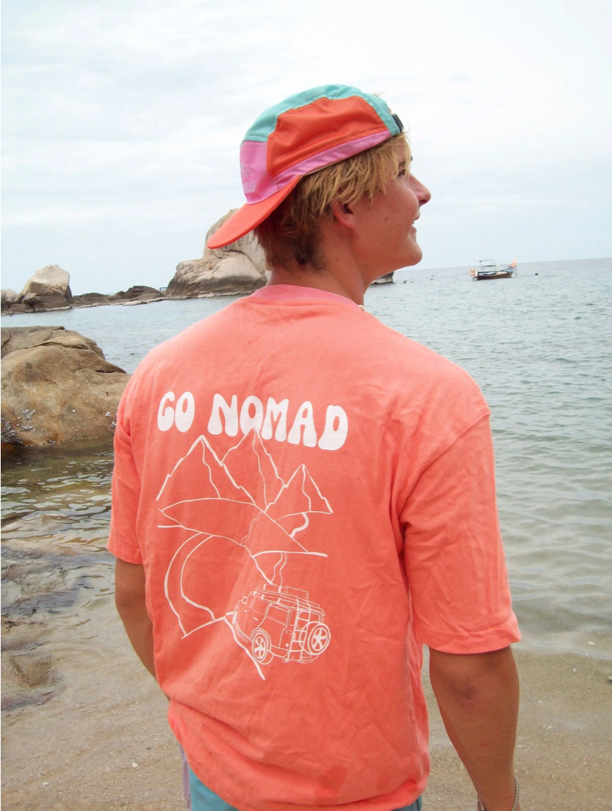 Explorateur de plage - Go Nomad