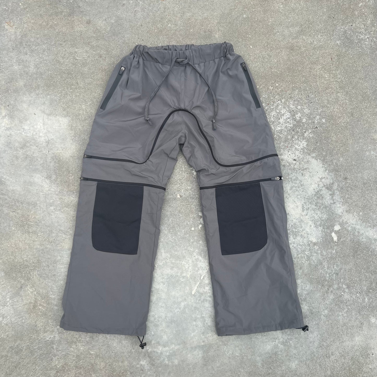 Shell de Pantalon 4 Saisons - Pré Commande