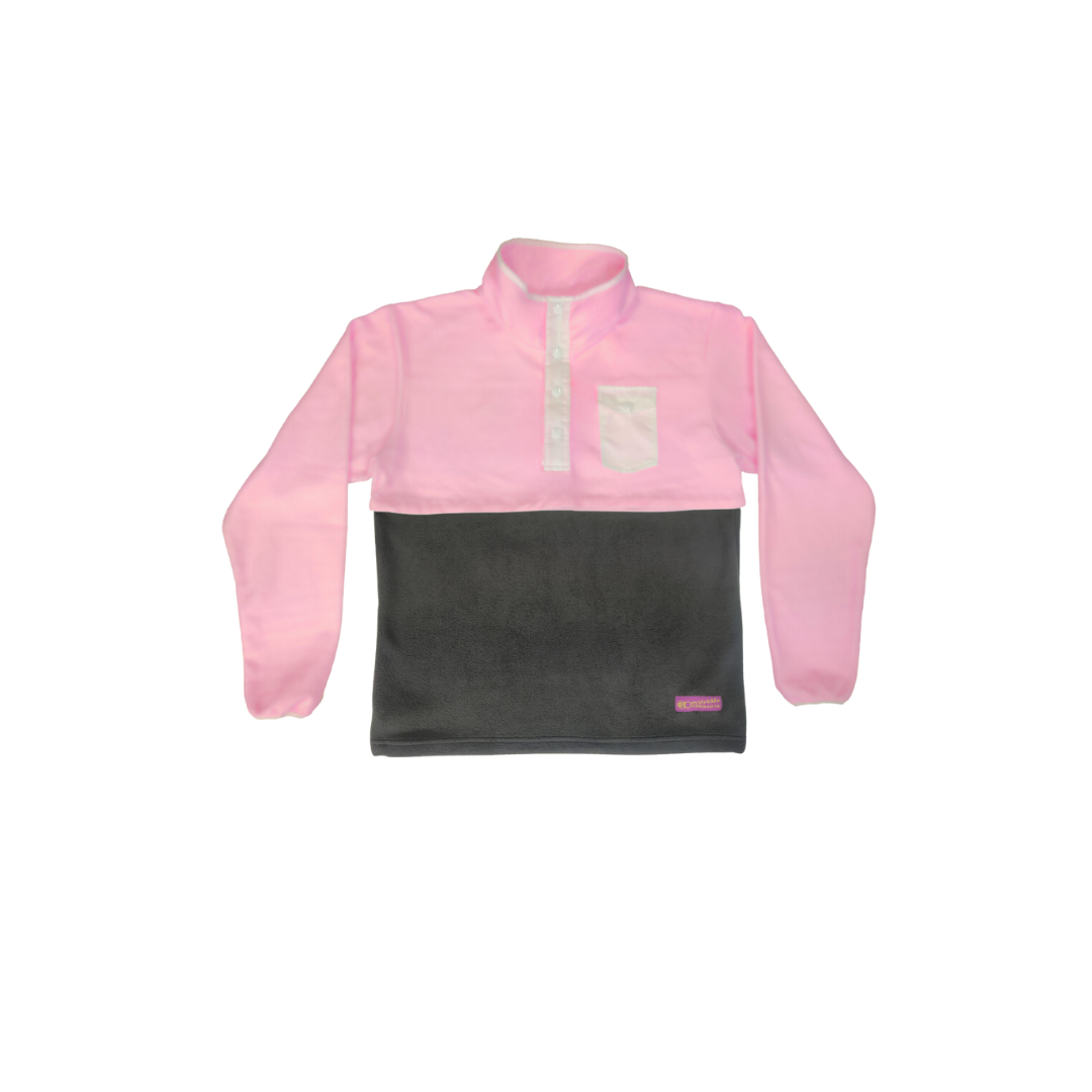 Interchangeable Fleece