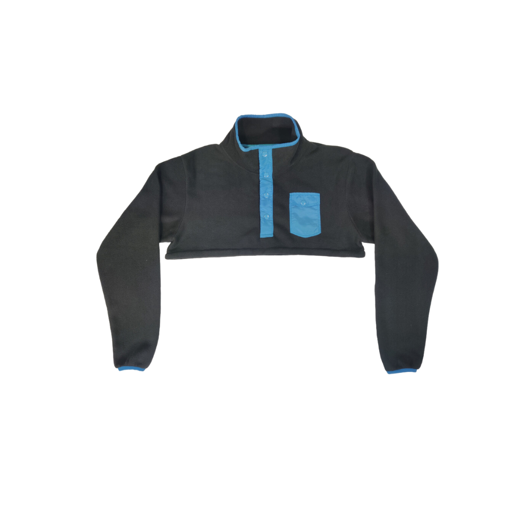 Interchangeable Fleece