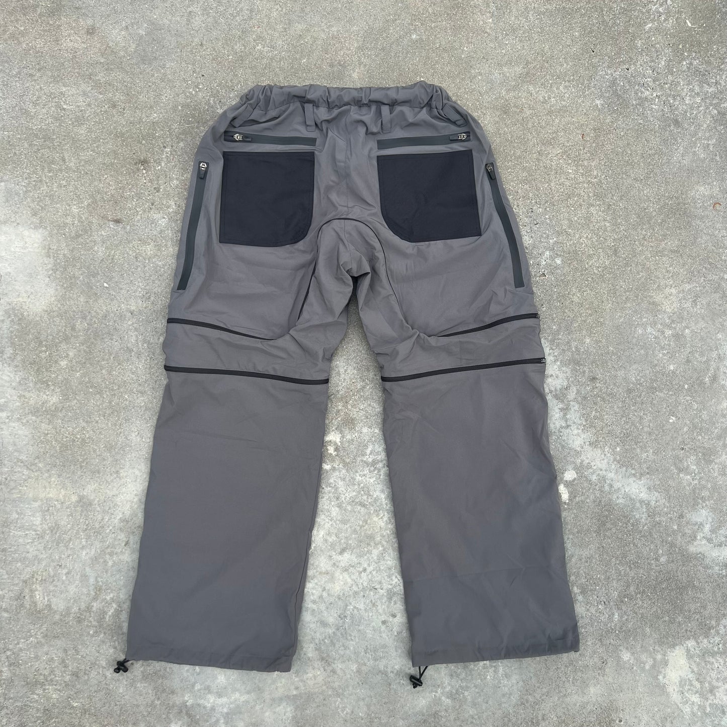 Shell de Pantalon 4 Saisons - Pré Commande