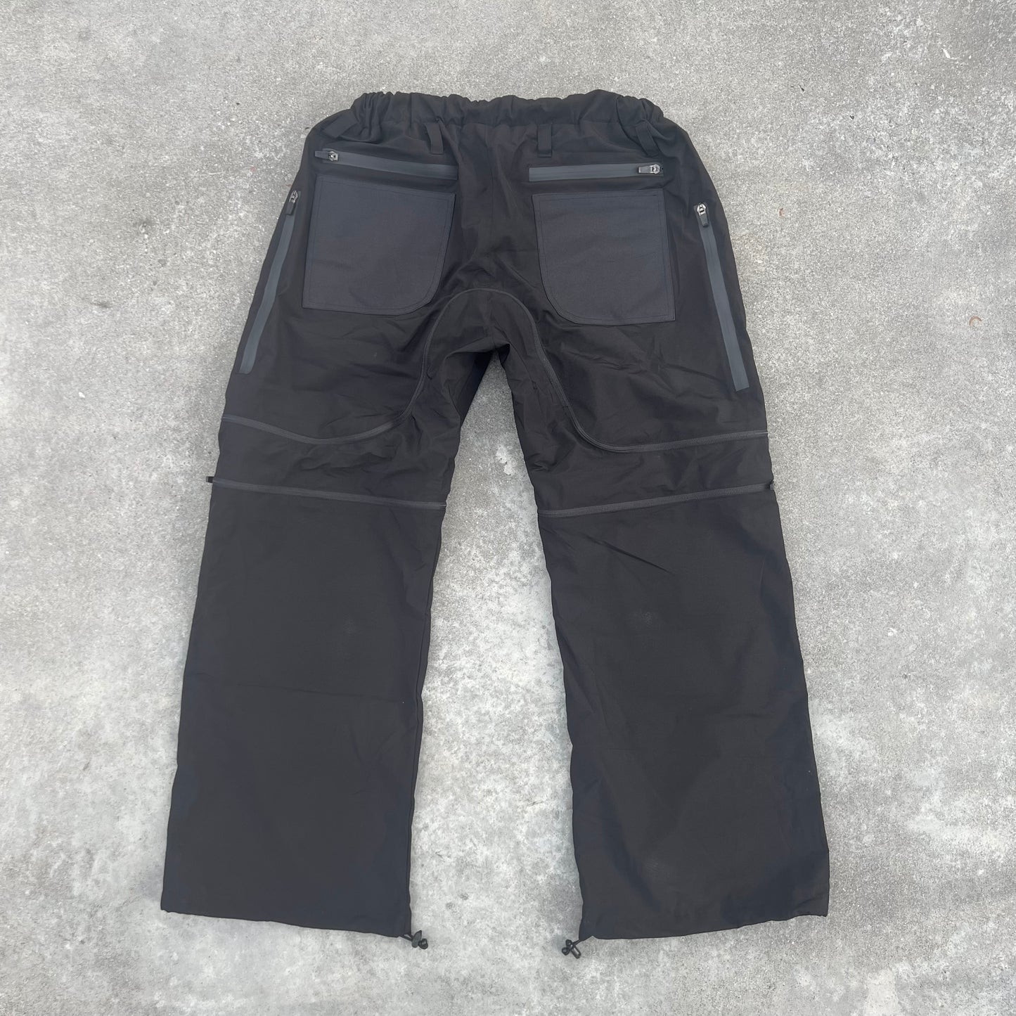 Shell de Pantalon 4 Saisons - Pré Commande