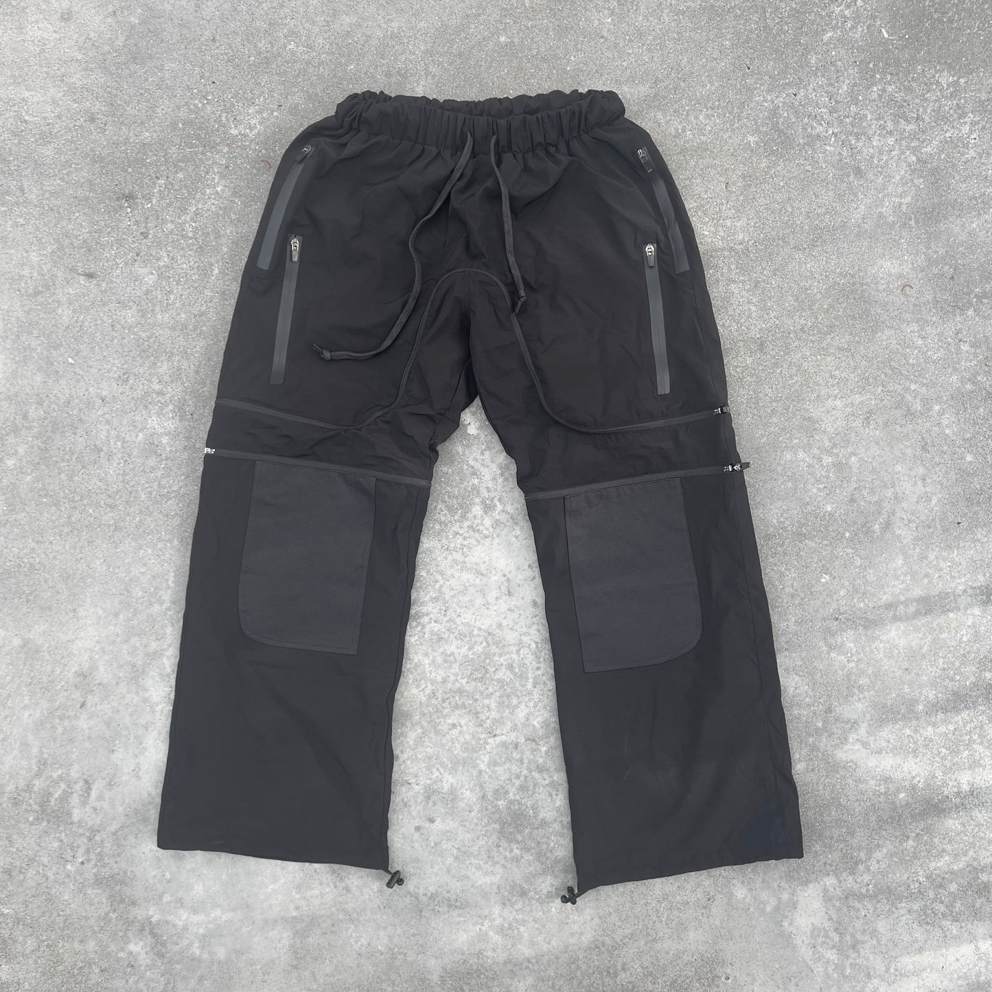 Shell de Pantalon 4 Saisons - Pré Commande