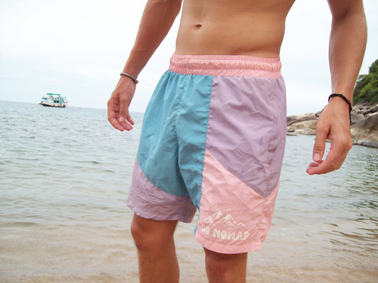 Lanka - Short Homme